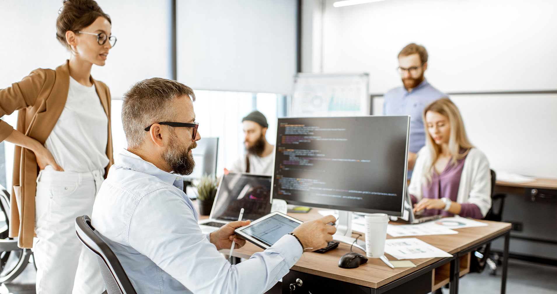 Software-engineers-Rockapps